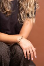 bracelet liora atelier almea