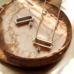 collier livia plaqué or argent 925 atelier alméa